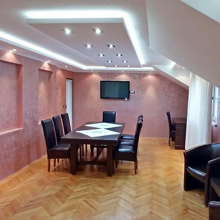 Aparthotel Konaciste Zlatibor Exteriér fotografie