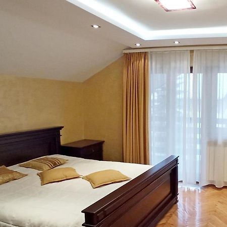 Aparthotel Konaciste Zlatibor Exteriér fotografie