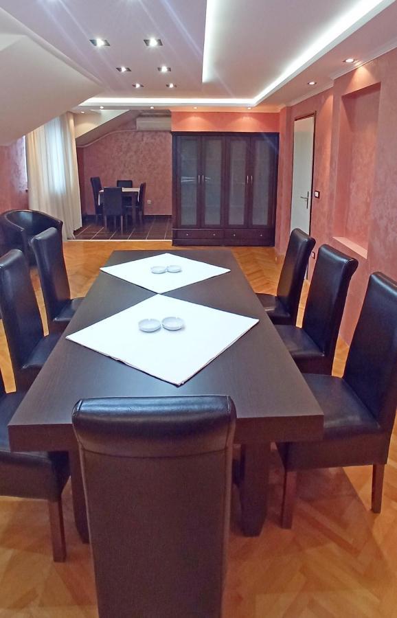 Aparthotel Konaciste Zlatibor Exteriér fotografie