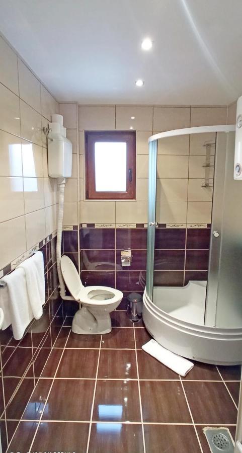 Aparthotel Konaciste Zlatibor Exteriér fotografie