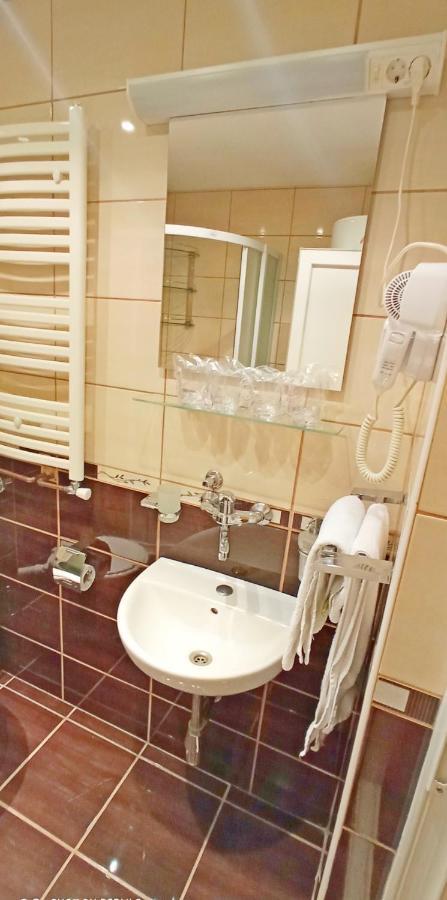 Aparthotel Konaciste Zlatibor Exteriér fotografie