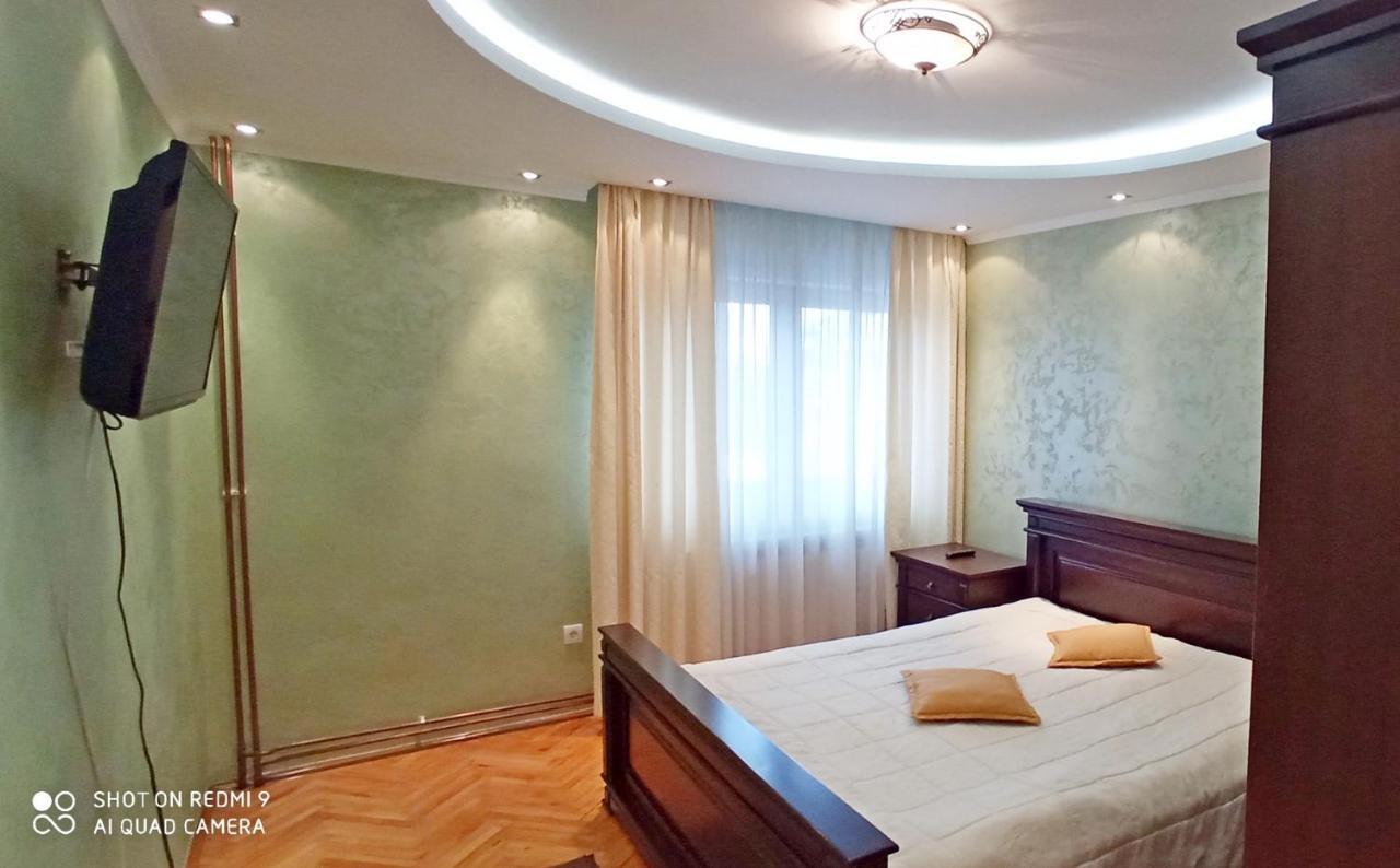 Aparthotel Konaciste Zlatibor Exteriér fotografie