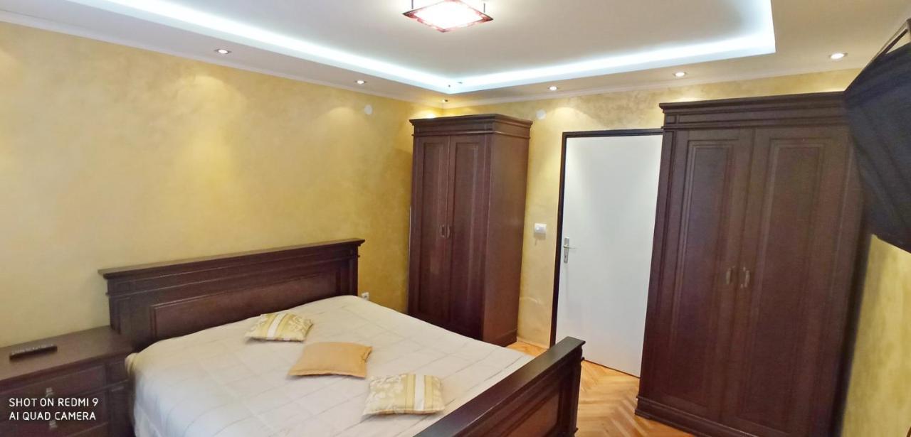 Aparthotel Konaciste Zlatibor Exteriér fotografie