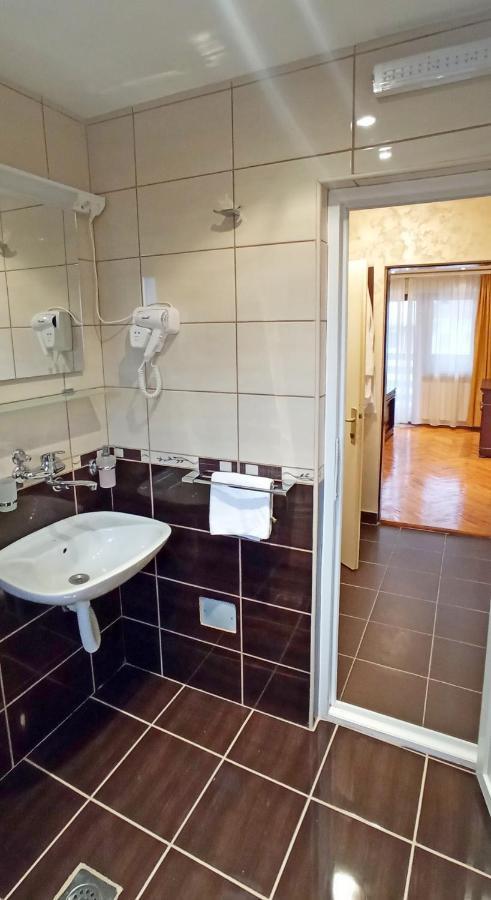 Aparthotel Konaciste Zlatibor Exteriér fotografie