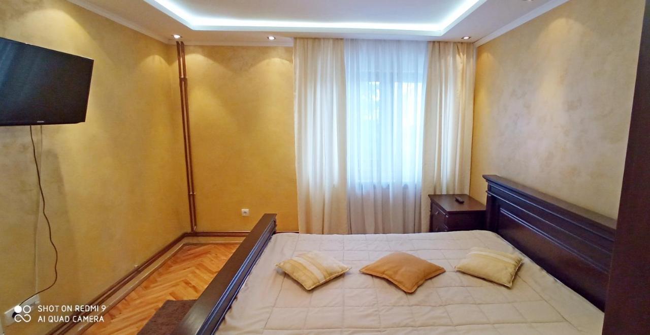 Aparthotel Konaciste Zlatibor Exteriér fotografie